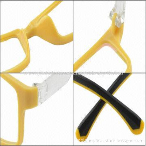 Optical Prescription TR90 Optical Frame, Customized Logos Available